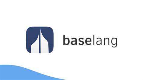 baselang|Signup for BaseLang .